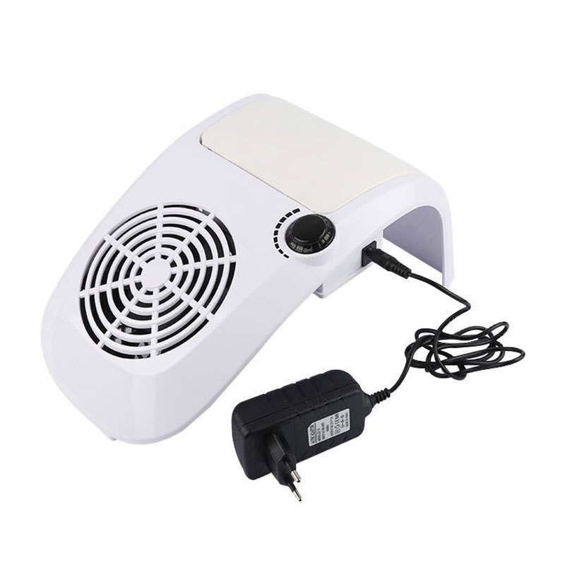 Dust collector for nails 60W